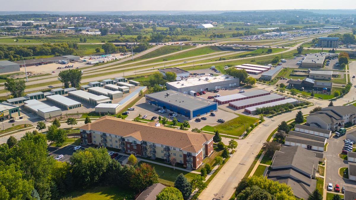 Showroom-Quality Flex Facility | For Sale or Lease