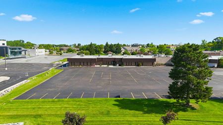 Preview of Office space for Sale at 2235 Dubois Drive