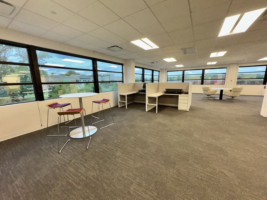Exec Centre I
