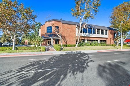 Preview of Office space for Sale at 18231 Irvine Blvd