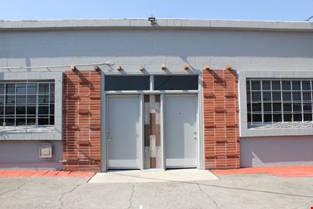 Preview of Industrial space for Rent at 14737 Arminta Street