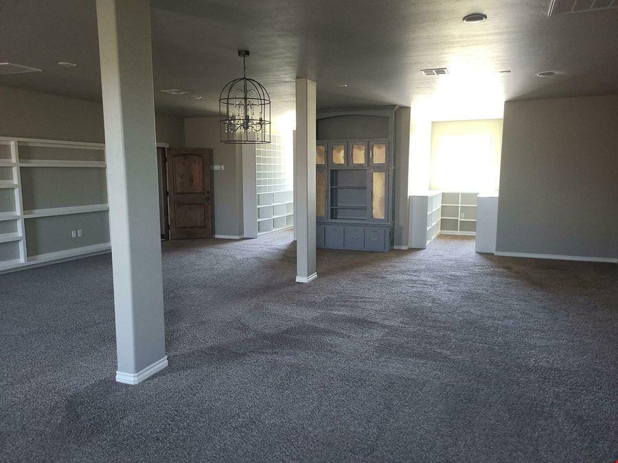 2909 Astoria Way - East Edmond Single Tenant Office