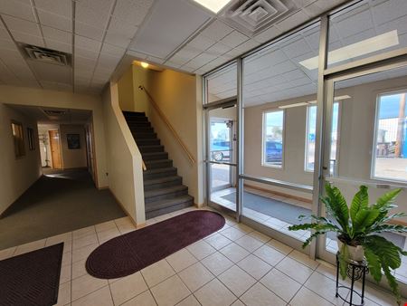 Preview of Office space for Rent at 2021 E Main Ave, Suite AA