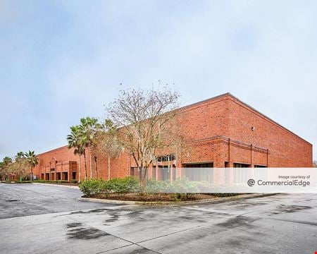 Preview of Industrial space for Rent at 8600 Jesse B. Smith Court