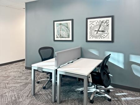 Preview of Coworking space for Rent at 3350 SW 148th Avenue #110