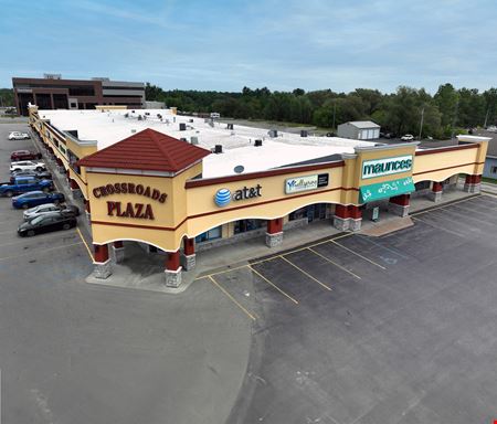Preview of Commercial space for Sale at 3303 W Washington Ave