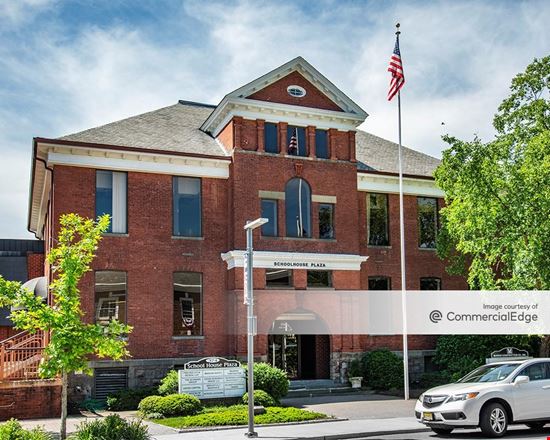Preview of Office space for Rent at 374 Millburn Avenue