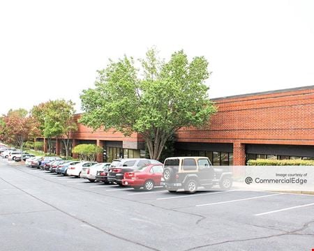 Preview of Industrial space for Rent at 1775 Corporate Dr
