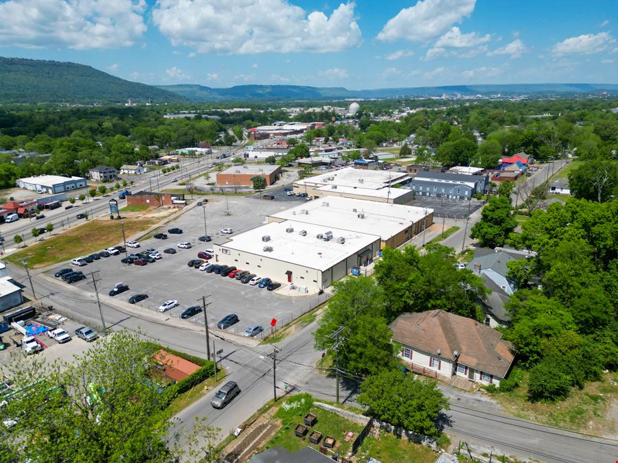 CSL Plasma | Chattanooga, TN