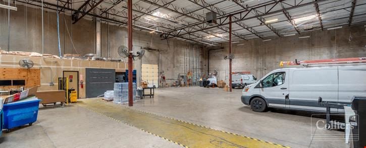 Flex Space for Sale in Tempe