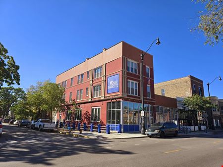 Preview of Other space for Sale at 2829 West Armitage Avenue