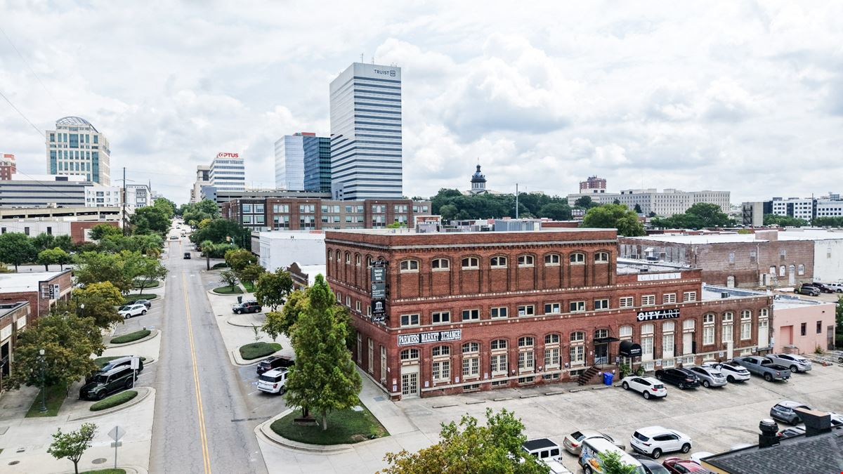 Suite 400 | 912 Lady St