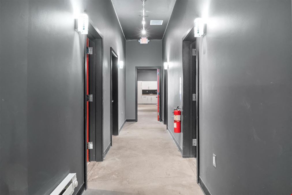 327 Douglass Street – Brooklyn Opportunity Zone Commercial Building