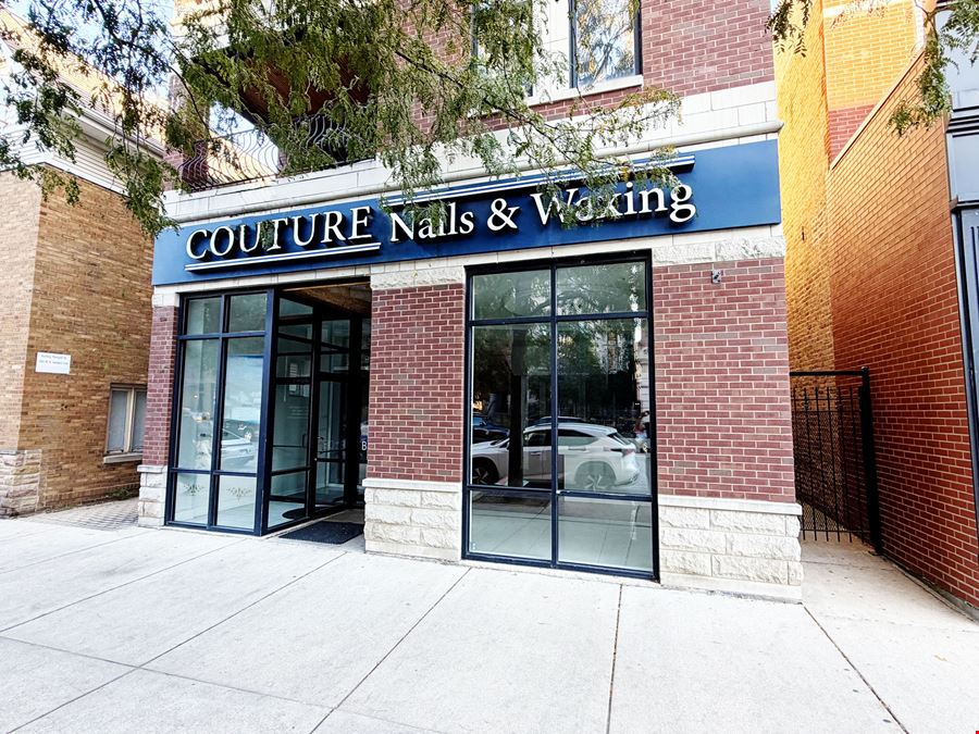 3341 N Southport Ave.