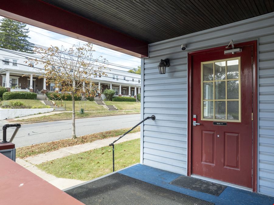 Westside Manor