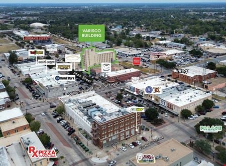 Preview of Office space for Rent at 219 North Main Street