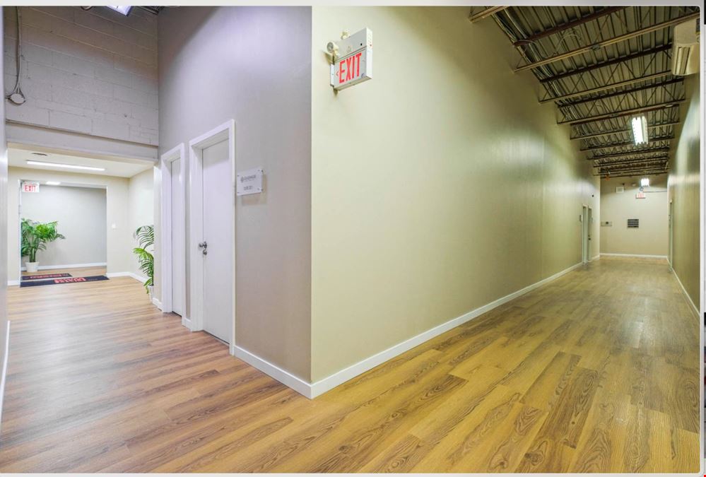146 Thirtieth Street | Creative Suites | Professional Offices & Flexible Business Spaces | Etobicoke Toronto