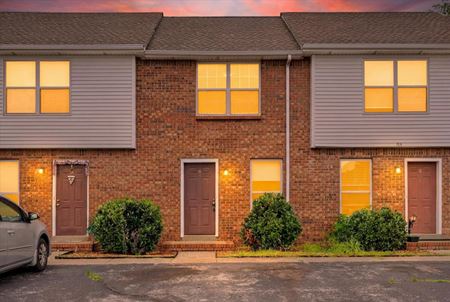 Preview of Multi-Family space for Sale at 1531 East Knollwood Circle