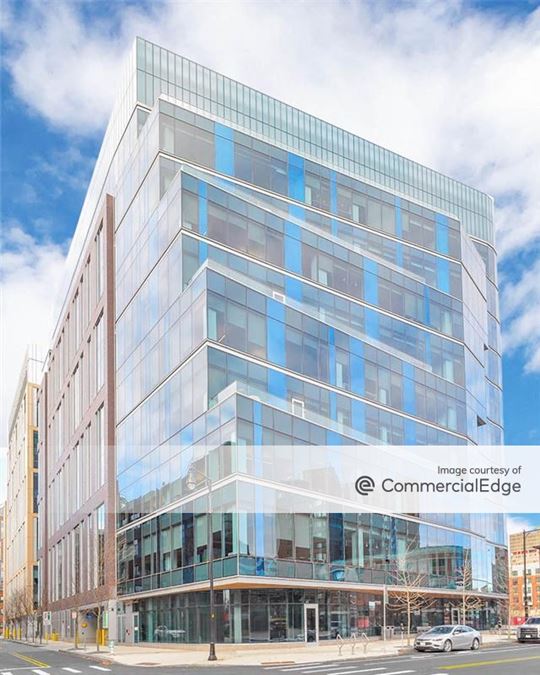 Alexandria Center at Kendall Square - 50 Binney Street