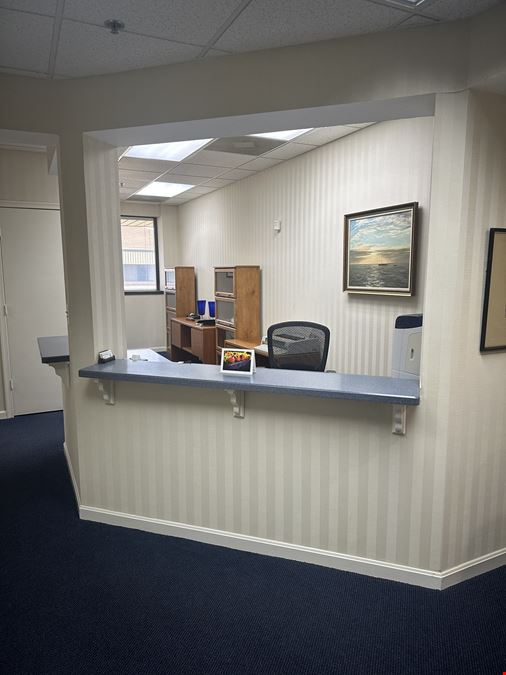 Riverside Professional Center