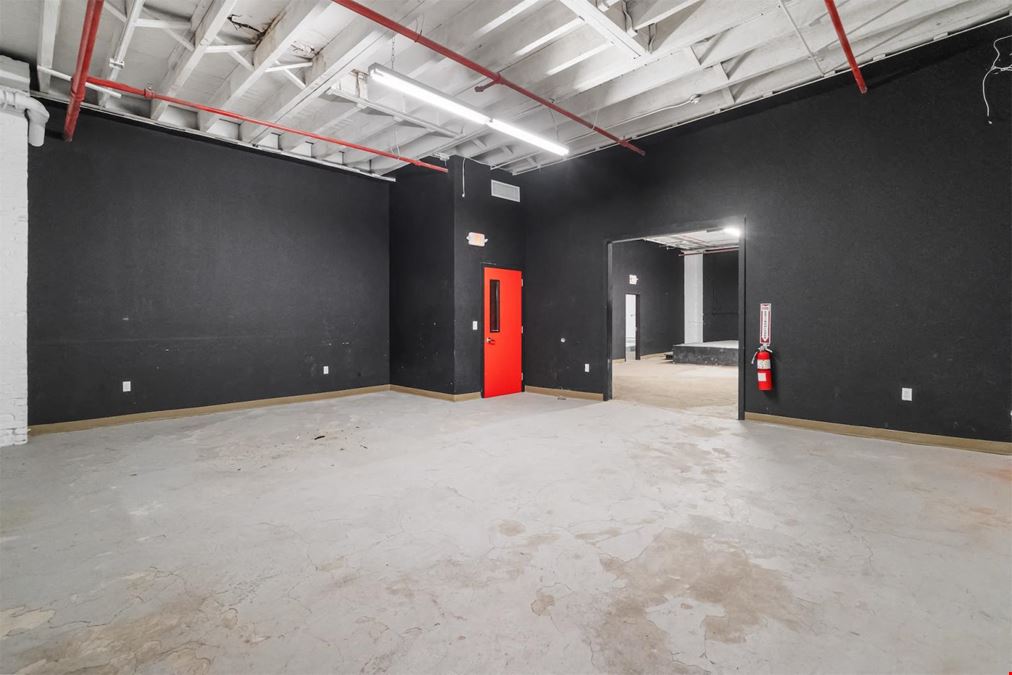 327 Douglass Street – Brooklyn Opportunity Zone Commercial Building