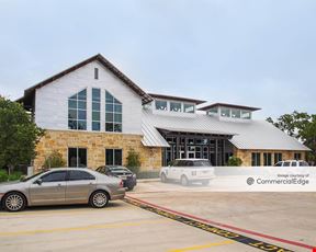 Shavano Commons Business Park