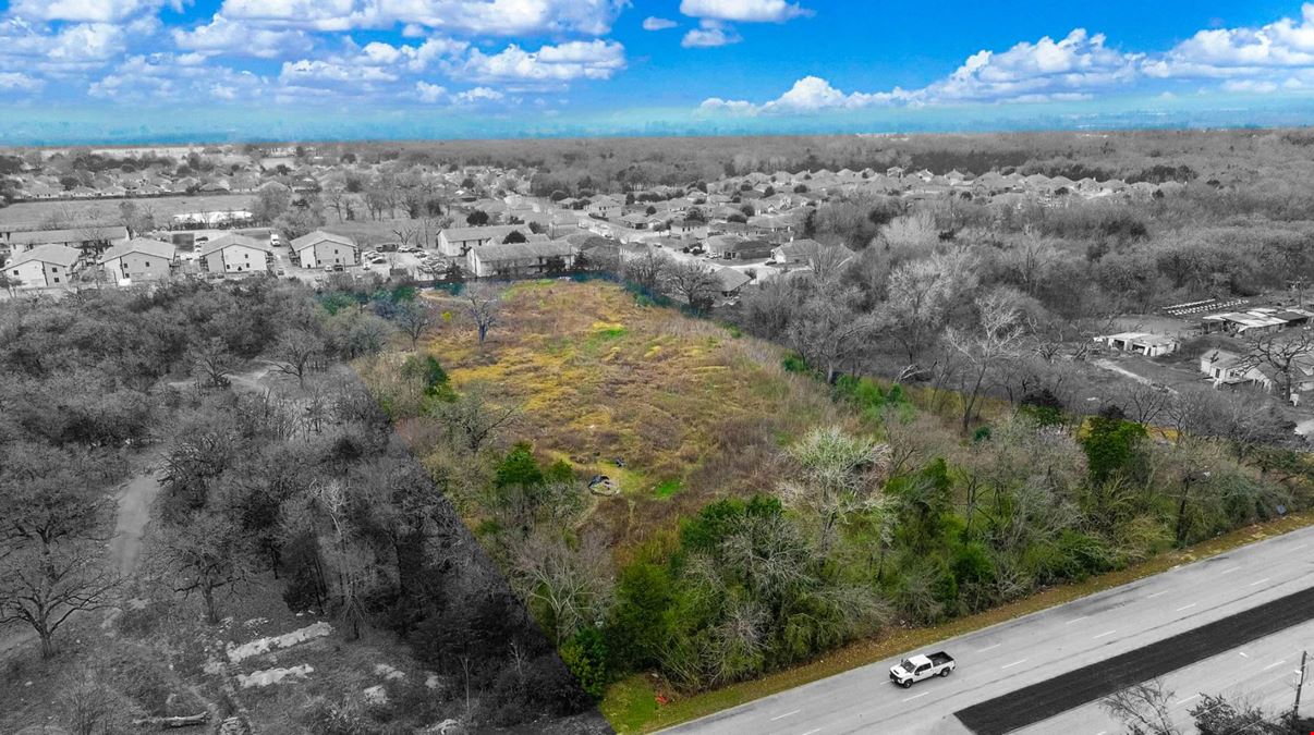 1900 S Beltline Dallas TX