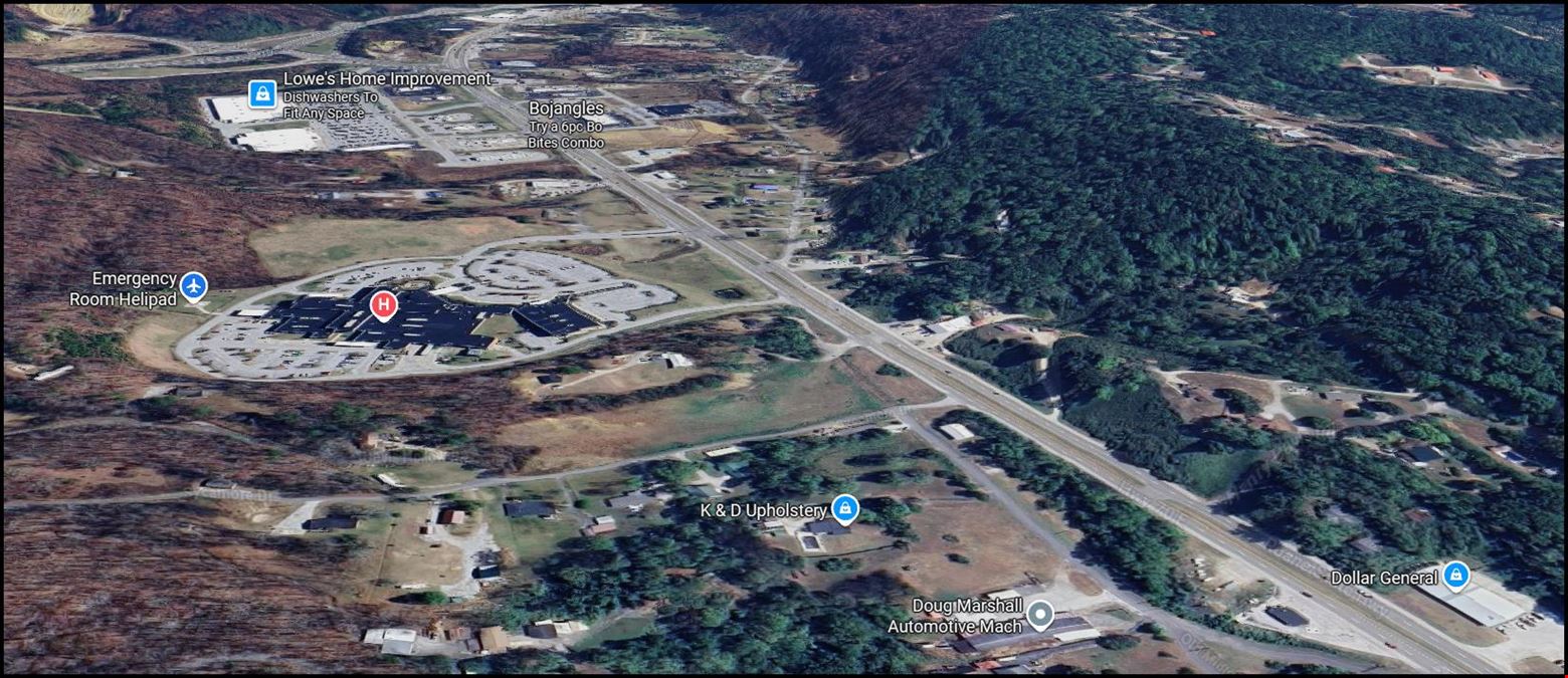 104 Henry Davis Rd