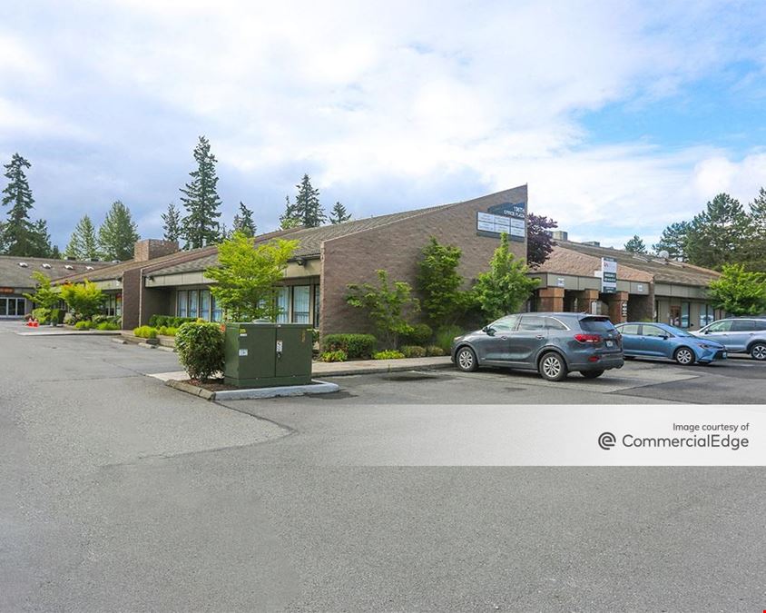 136th Place Office Park