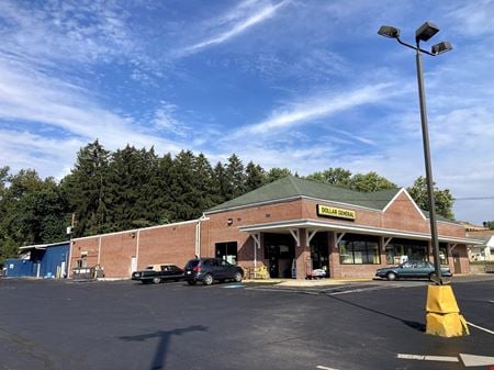 Preview of Retail space for Rent at 1694 CLEVELAND RD.