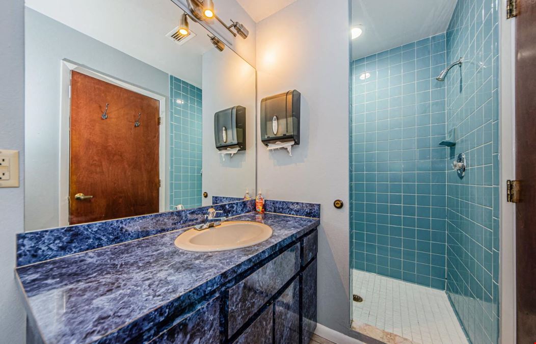 Stand-alone Medical or Professional Office Space in Safety Harbor, FL