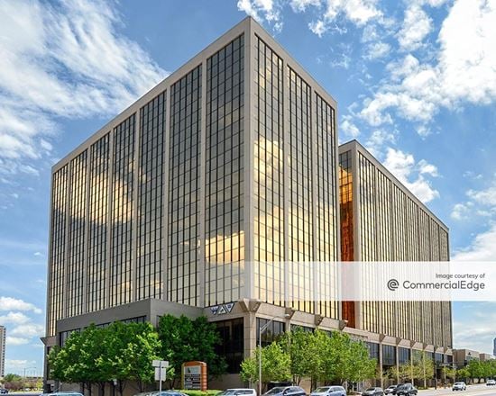 Preview of Office space for Rent at 720 South Colorado Boulevard