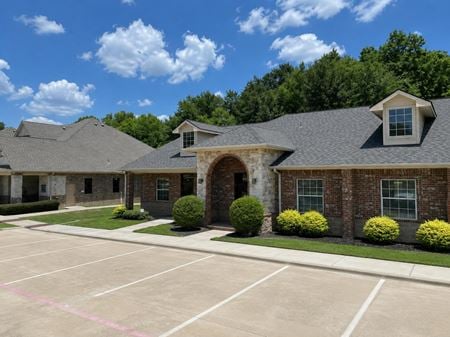 Preview of Office space for Rent at 2612 Long Prairie Rd