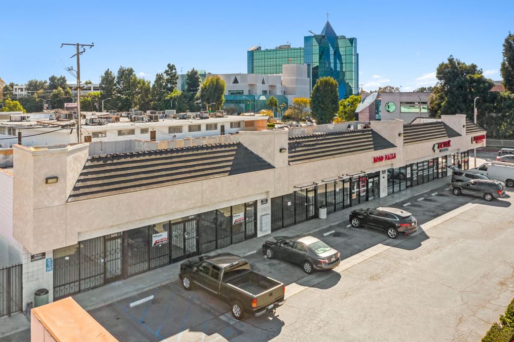 3632-3648 E Imperial Hwy