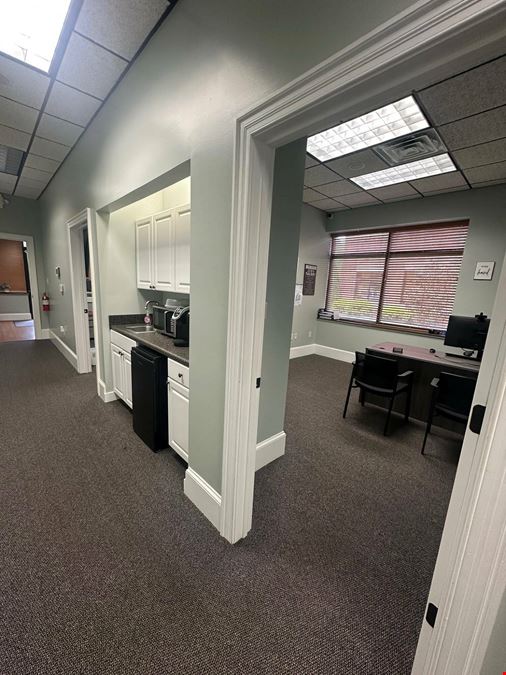 Commerce Park Office For Lease