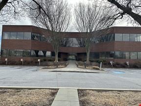 8,300 SF | 3 Great Valley Parkway | Office Space for Lease