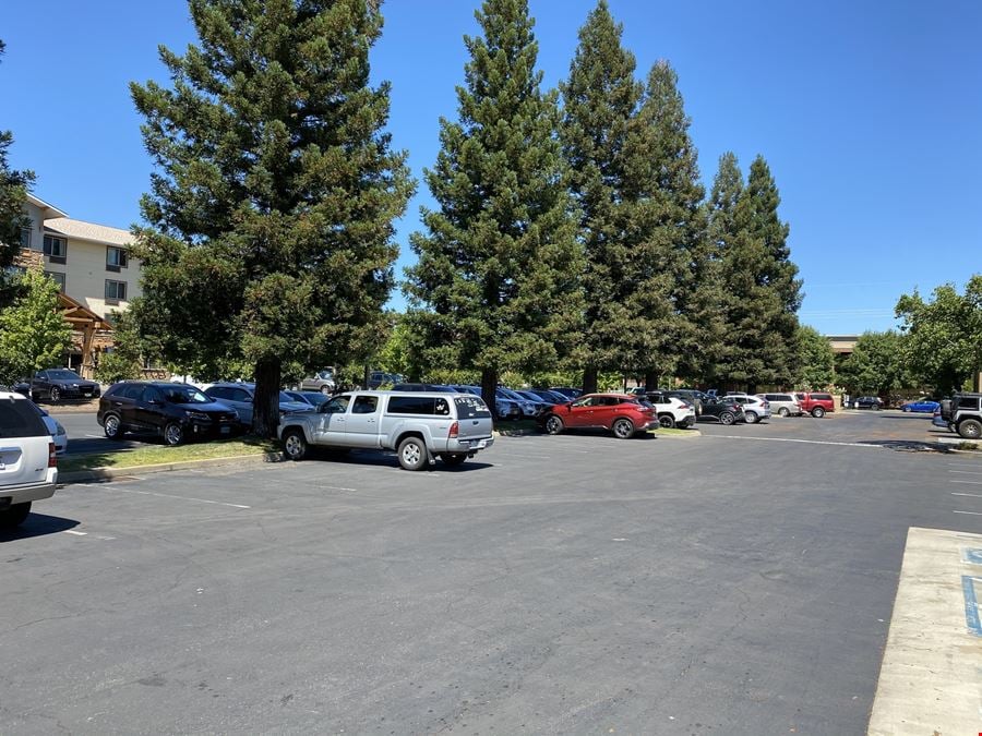850 Industrial Street