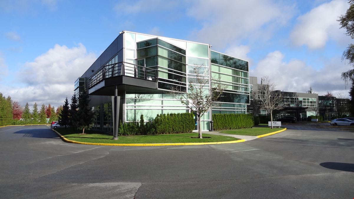 #210-250  - 6651 Fraserwood Place