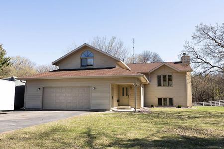 Preview of VacantLand space for Sale at 56936 Brookview Ln