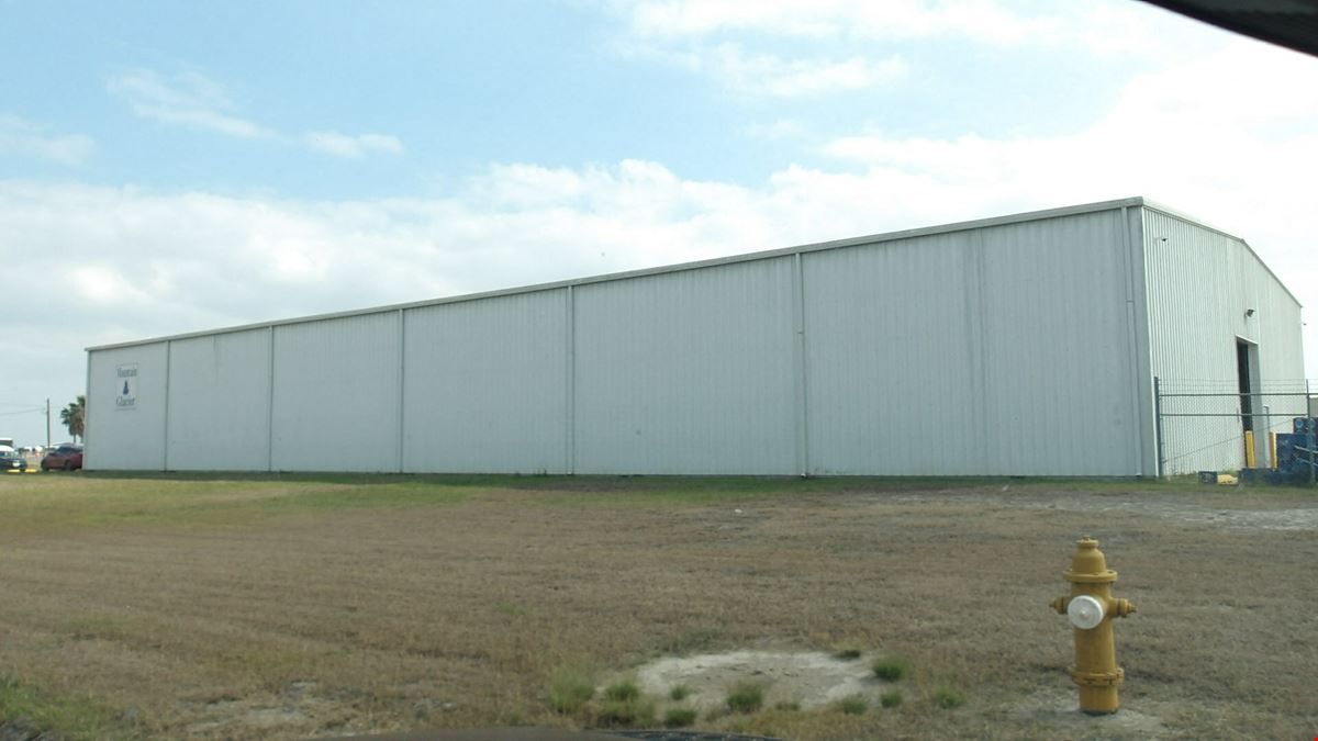 109 N FM 509