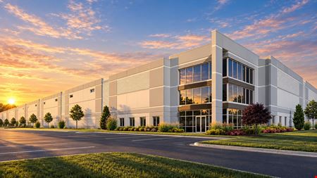 Preview of Industrial space for Sale at Gateway Business Center
