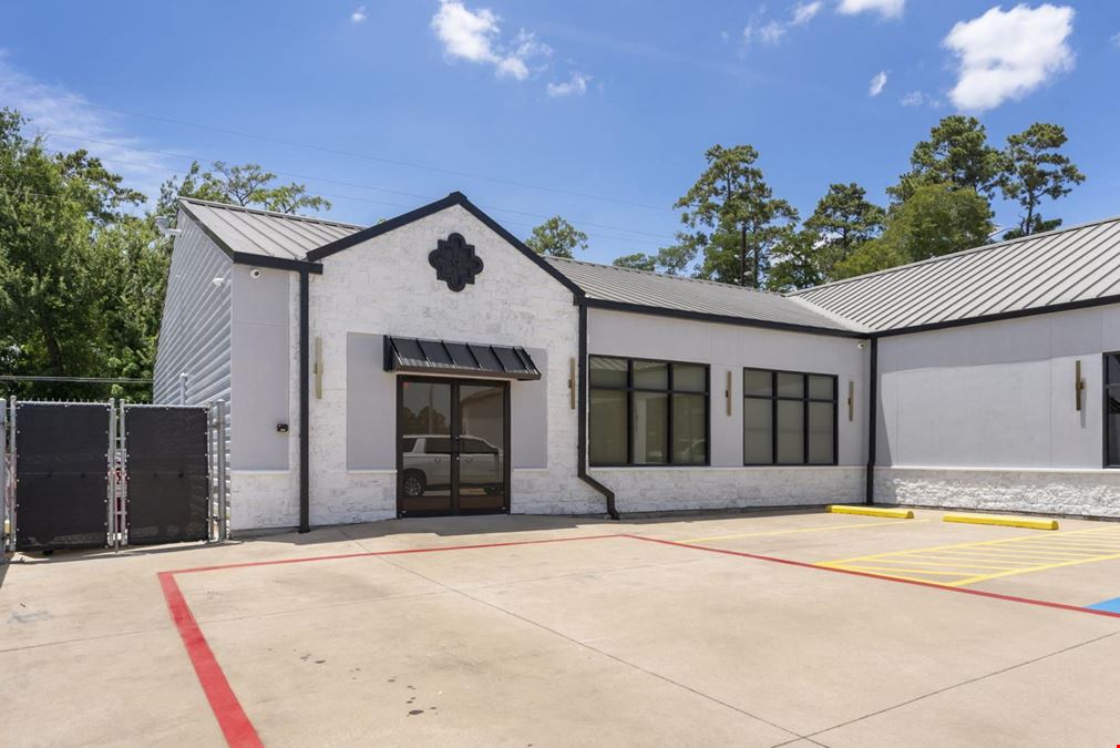 26211 I45, Spring