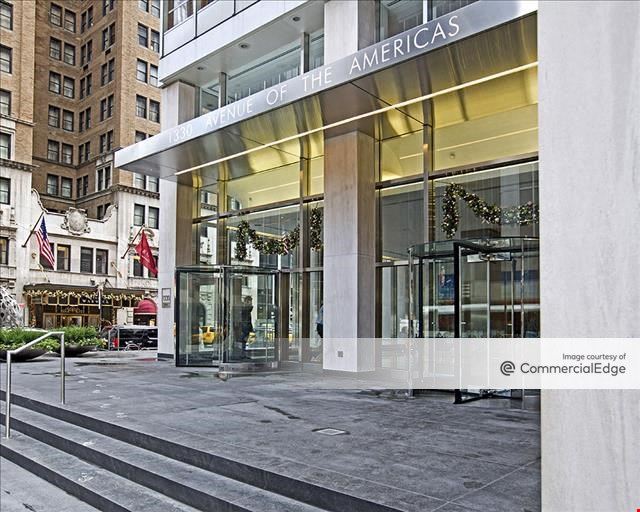 1330 Avenue of the Americas