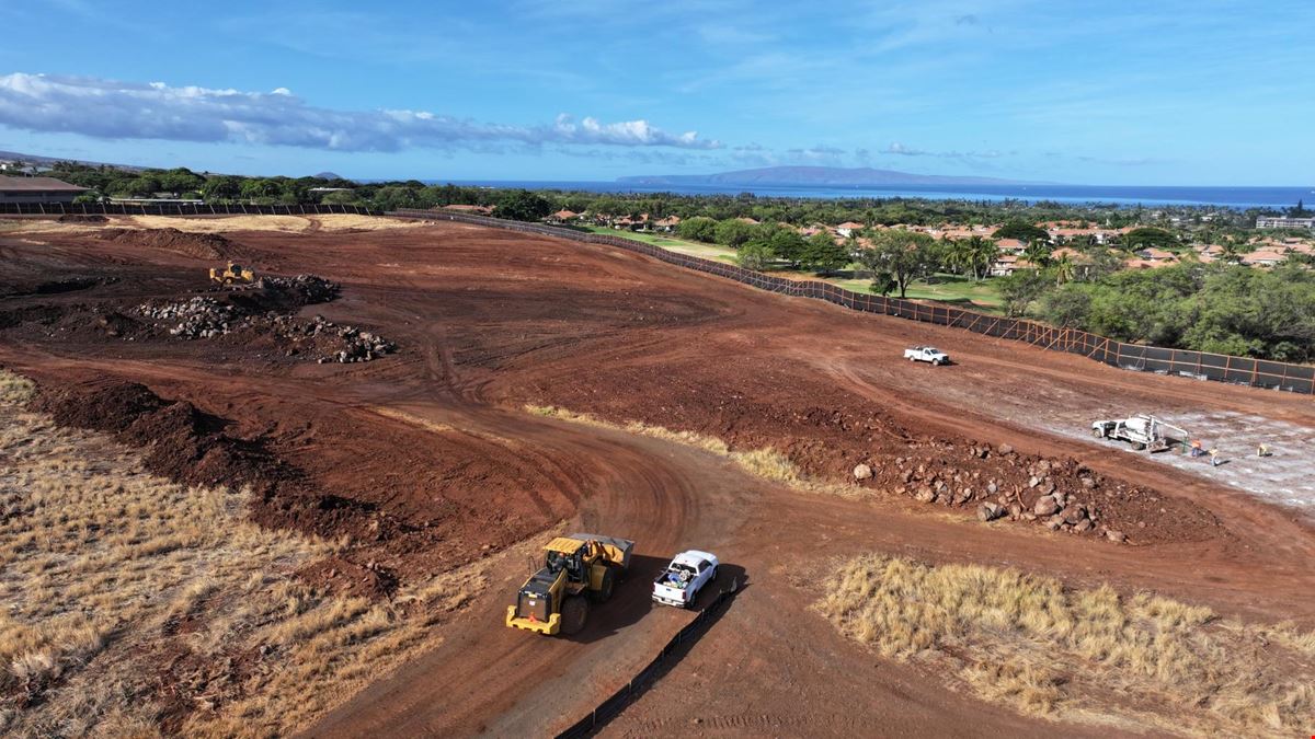 Maui Lipoa Multifamily