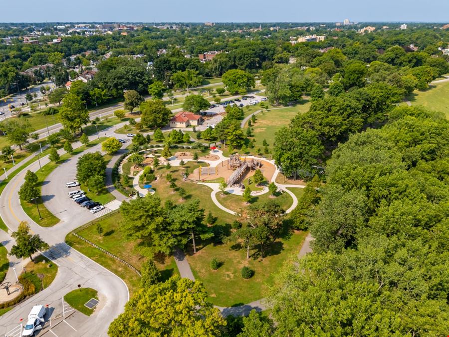 Edgewater Premium