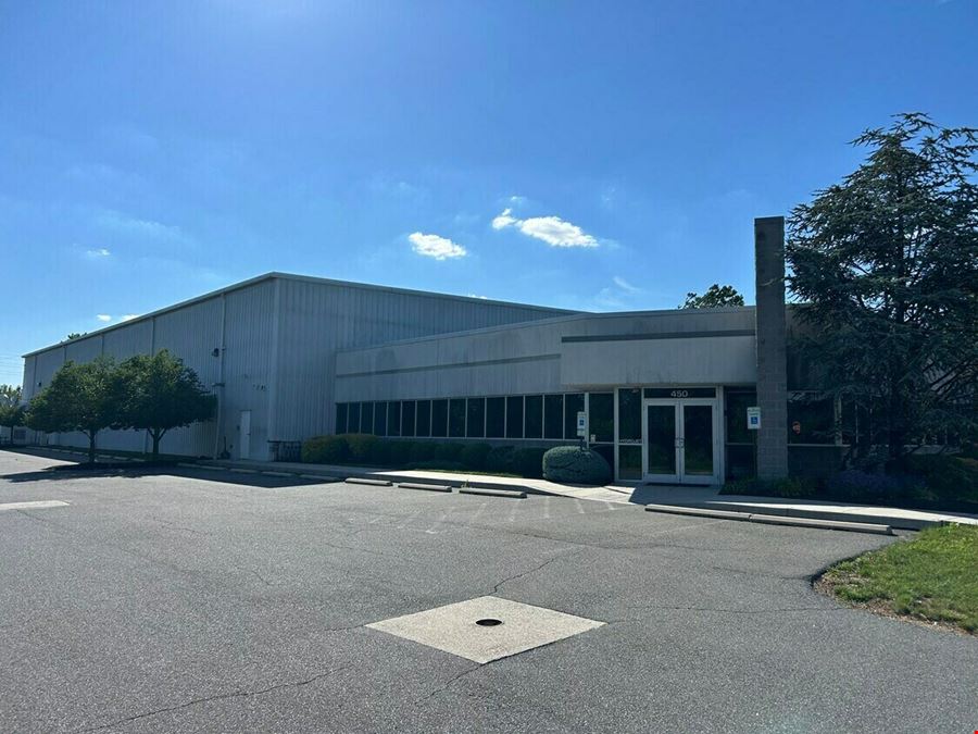 450 Gateway Drive