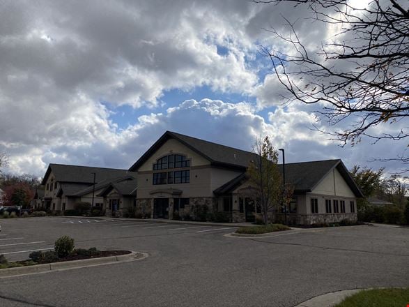 Preview of Office space for Rent at 125 Saint Andrews Ct