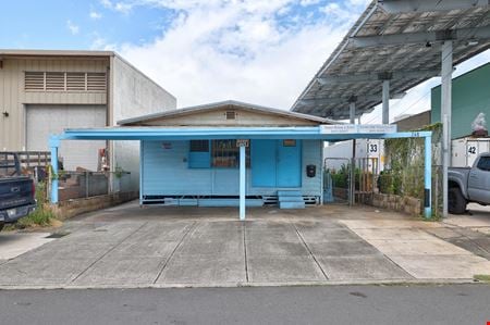 Preview of Industrial space for Sale at 748 Gulick Ave