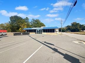 2701 Lurleen B Wallace Blvd