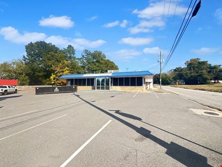 Preview of Retail space for Rent at 2701 Lurleen B Wallace Blvd